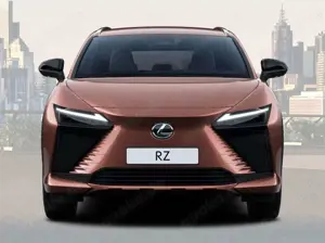 Lexus RZ 350e Executive 1,99%+Techp,+inkl 6000€ Prämie Bild 4