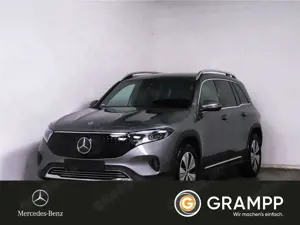 Mercedes-Benz EQB 300 4M Progressive-Advanced/Fahrassi/7Sitzer