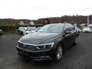 Volkswagen Passat Variant 2.0 TDI DSG BMT Comfortline