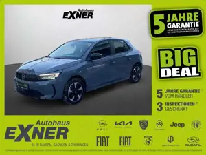 Opel Corsa F e EDITION SHZ+KlimaA+PDC+AUT+BLUETOOTH