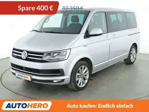 Volkswagen T6 Multivan