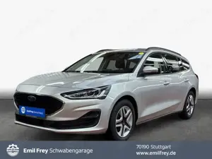 Ford Focus Turnier 1.0 EcoBoost COOLCONNECT