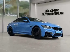 BMW M4 Competition Coupe Aut., Harman/Kardon