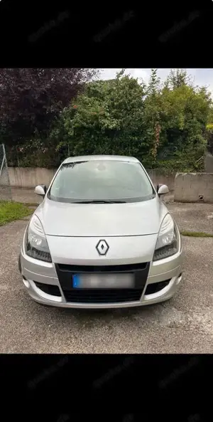 Renault Scenic 1.9 dCi FAP Avantage
