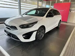 Kia Others CEED SW 1.5T DCT7 GTL*299€ Rate*TEC LED GD 18Z