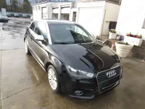 Audi A1 KLIMA,SITZHEIZUNG,74800 KM.