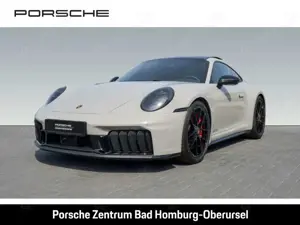 Porsche 992 911 Carrera GTS HA-Lenkung Burmester LED