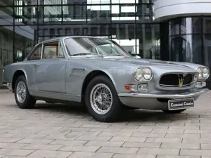 Maserati Others Sebring 4,0 Liter Bild 3
