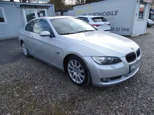 BMW 325 325i LEDER NAVI AUTOMATIK
