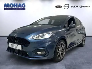 Ford Fiesta ST-Line *PDC*KLIMAAUTOMATIK*KAMERA*WINTERPAKET
