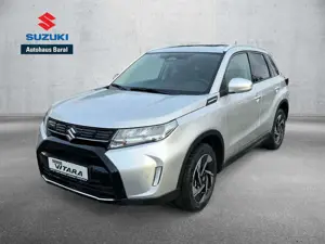 Suzuki Vitara 1.4 BOOSTERJET Hybrid A/T Comfort+