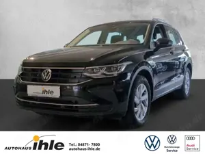 Volkswagen Tiguan 2,0 TDI DSG 4Motion Life AHK+MATRIXLED+ACC