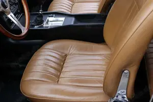 Maserati Others Sebring 4,0 Liter Bild 4