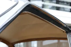 Maserati Others Sebring 4,0 Liter Bild 5