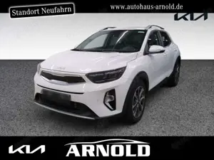 Kia Stonic Stonic 1.0 T-GDI 48V Spirit Kamera Sitzhzg. LED BC