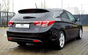 Hyundai i40 1.7 CRDi/VOLL SHEFT/KLIMA/SHZ/PDC/TEMP/BT/ Bild 4