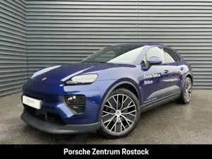 Porsche Macan 4 Surround-View BOSE LED-Matrix Panorama
