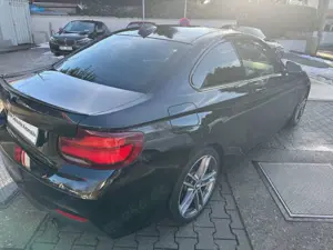 BMW 240 Coupe,Navigation PDC vo hi Sonnenschutzve Bild 5