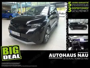 Opel Frontera GS 7-Sitzer Inspektionspaket BigDeal!