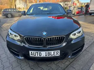 BMW 240 Coupe,Navigation PDC vo hi Sonnenschutzve Bild 3