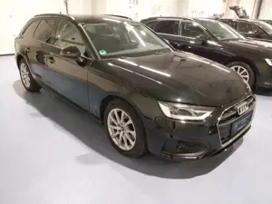 Audi A4 Avant 35 TFSI/NAVI/EL.HECKKLAPPE/APP/LED/