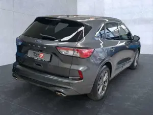 Ford Kuga ST-Line X Sportpaket Bluetooth Navi LED Klima Bild 4