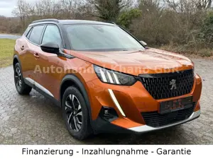 Peugeot 2008 GT