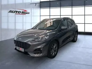 Ford Kuga ST-Line X Sportpaket Bluetooth Navi LED Klima Bild 2