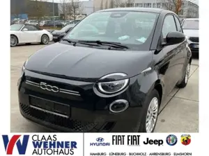 Fiat 500e Action *Radio  Winter-Paket Sonderlackierung *Sit