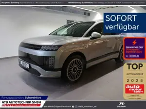 Hyundai IONIQ 9 7-Sitzer MY26 110 kWh 307 PS 4WD UNIQ
