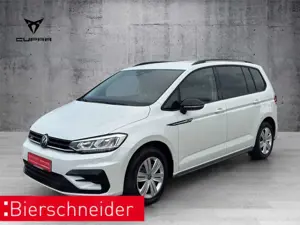 Volkswagen Touran 2.0 TDI DSG Highline R-Line 7-SITZE DIGITAL PRO LE