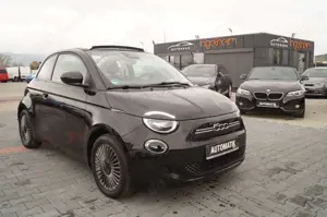 Fiat 500e Icon Klimaauto Navi Tempomat Faltdach