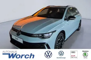 Volkswagen Golf Variant R-Line 2.0 TSI 4MOTION DSG LED NAVI