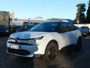 Citroen C4 Hybrid 145PS Collection*Allwetterreifen*