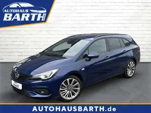 Opel Astra K 1.5 D Ultimate *LED*Navi*4SHZ*AUT.*Leder