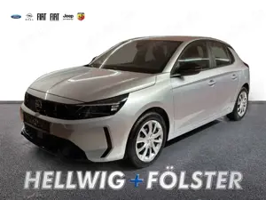 Opel Corsa F Edition Shz PDC Regensensor Tempomat