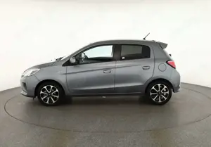 Mitsubishi Space Star 1.2 Aut. Top Klima Sitzheizung Kamera Bild 2