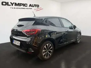 Mitsubishi Colt 1.0 Turbo Plus KAMERA KLIMA-AT SITZHEIZ LED Bild 3