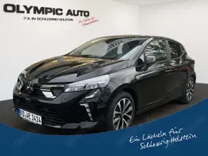 Mitsubishi Colt 1.0 Turbo Plus KAMERA KLIMA-AT SITZHEIZ LED