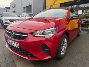 Opel Corsa F Edition,SHz+LHz,PDC,Allwetter Bild 3