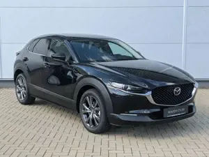 Mazda CX-30 2.0l Skyactiv-X Exclusive Bose Matrix-LED 360°Kame Bild 3