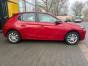 Opel Corsa F Edition,SHz+LHz,PDC,Allwetter Bild 4