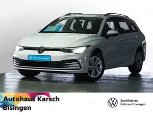 Volkswagen Golf Variant Golf VIII Variant 2.0 TDI DSG Life NAVI, KEYLESS