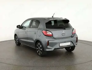 Mitsubishi Space Star 1.2 Aut. Top Klima Sitzheizung Kamera Bild 3