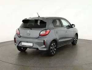 Mitsubishi Space Star 1.2 Aut. Top Klima Sitzheizung Kamera Bild 5