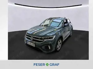Volkswagen T-Roc R-Line 2.0 TDI SCR 110kW 7-Gang DSG 4 Türen