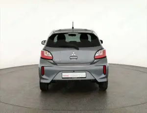 Mitsubishi Space Star 1.2 Aut. Top Klima Sitzheizung Kamera Bild 4