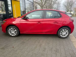 Opel Corsa F Edition,SHz+LHz,PDC,Allwetter Bild 5