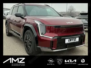 Kia EV9 99,8-kWh AWD GTLine Gewerbeangebot*0,25%Regel