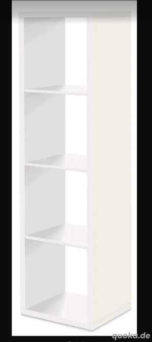 Poco Raumteiler Regale